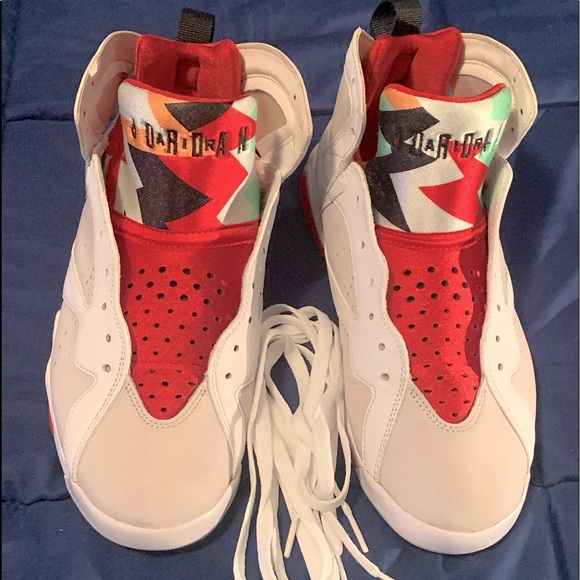 Jordan Other - Jordan retro 7’s hare